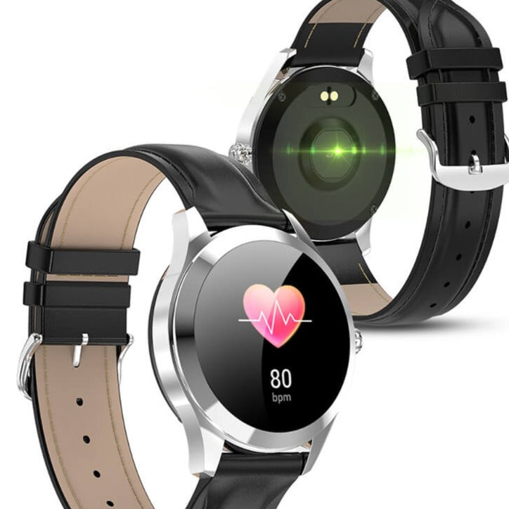 Multi Dynamisk Smartklokke