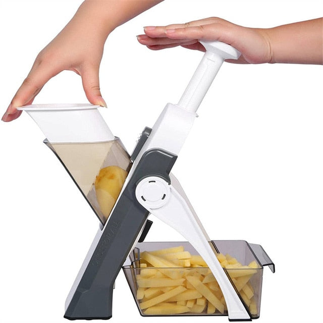 Multifunctional cutting machine