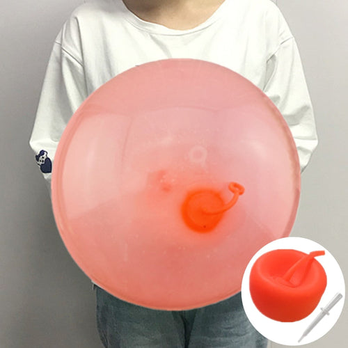 Bubble Balloon For Children