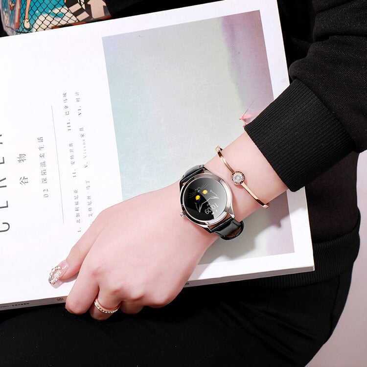 Multi Dynamisk Smartklokke