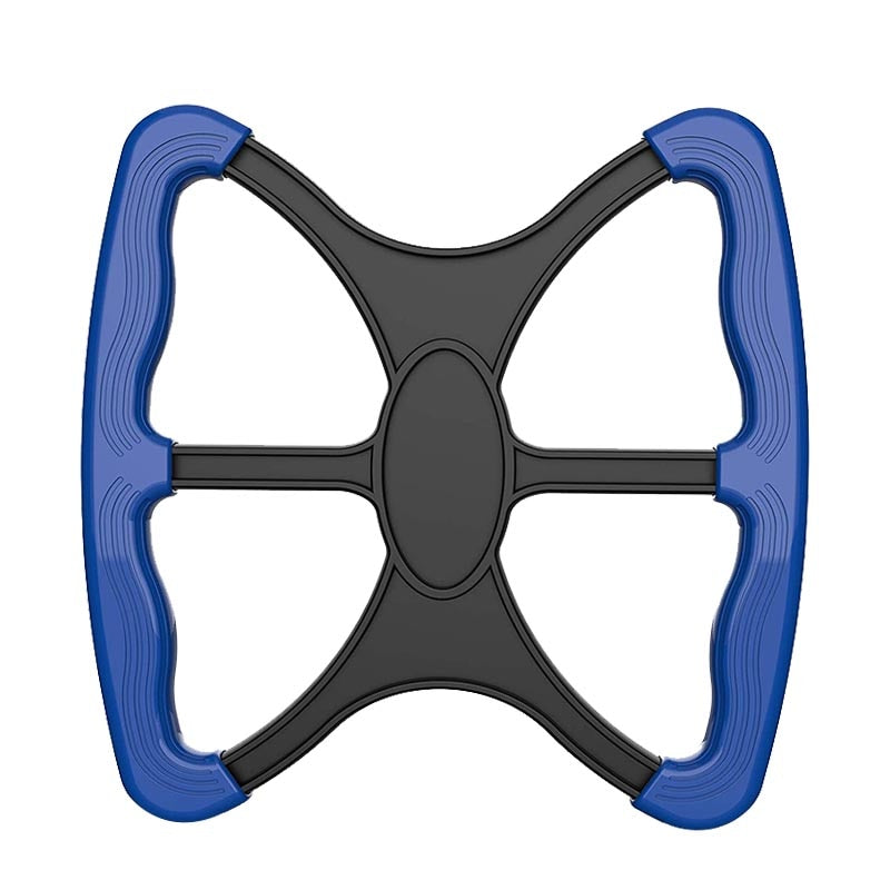 Lifting aid Standing auxiliary grip