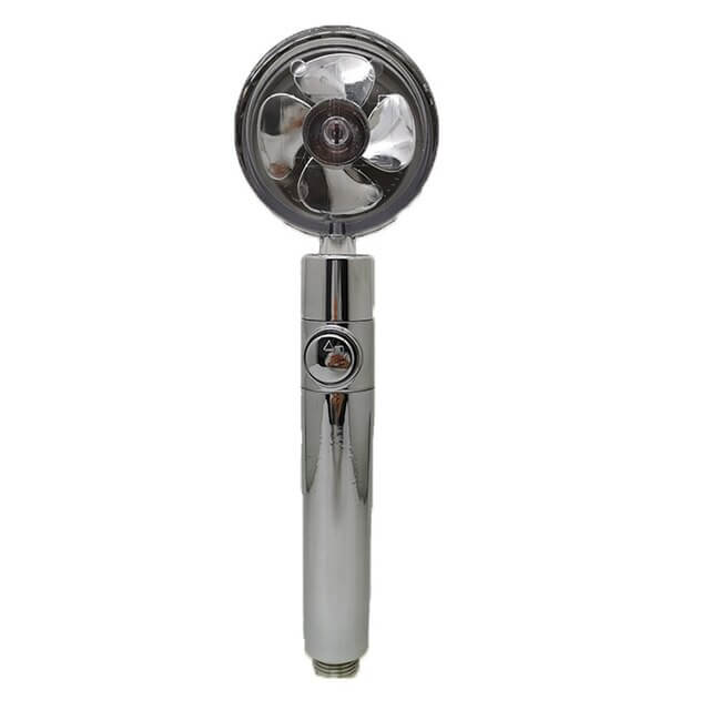 Water Saving High Pressure Shower Head