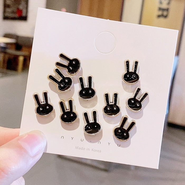 Women Elegant Brooch
