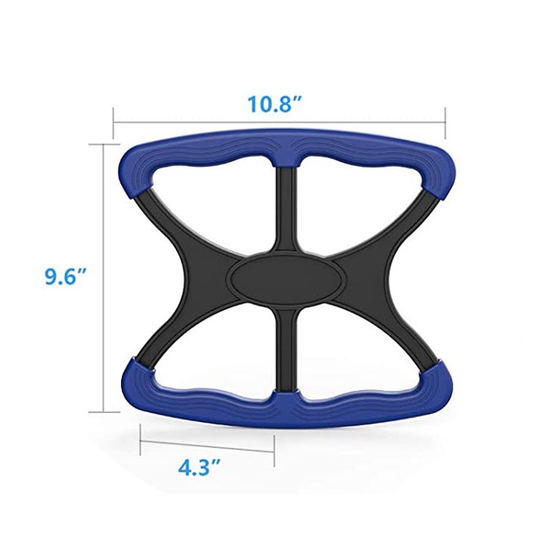 Lifting aid Standing auxiliary grip