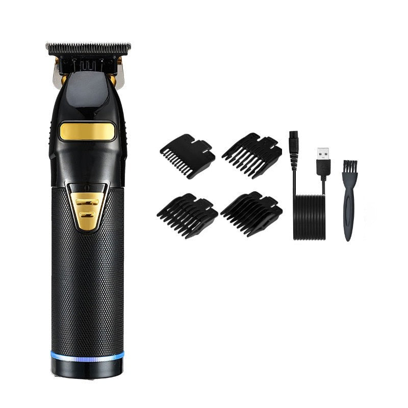 Professional hair clipper
