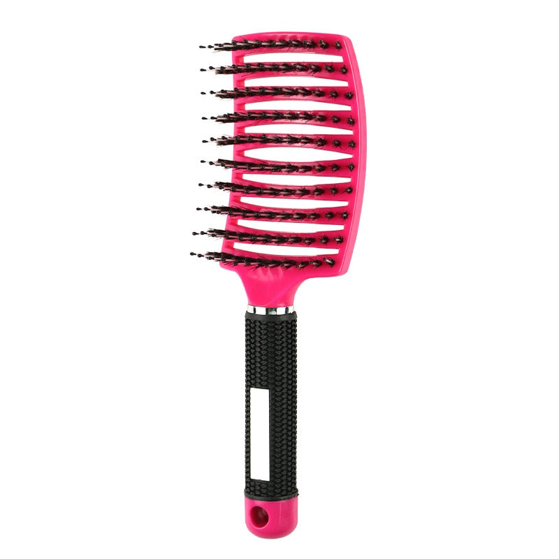 Doll brush