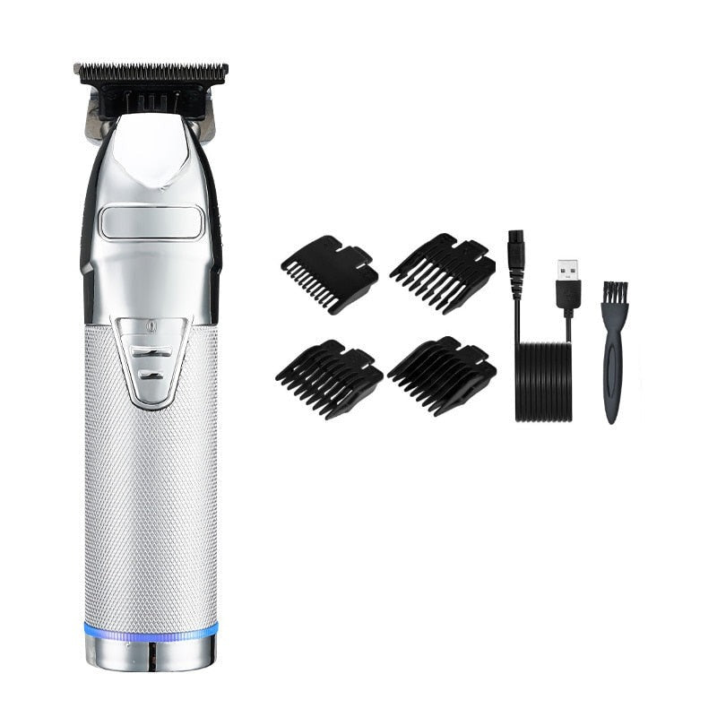 Professional hair clipper