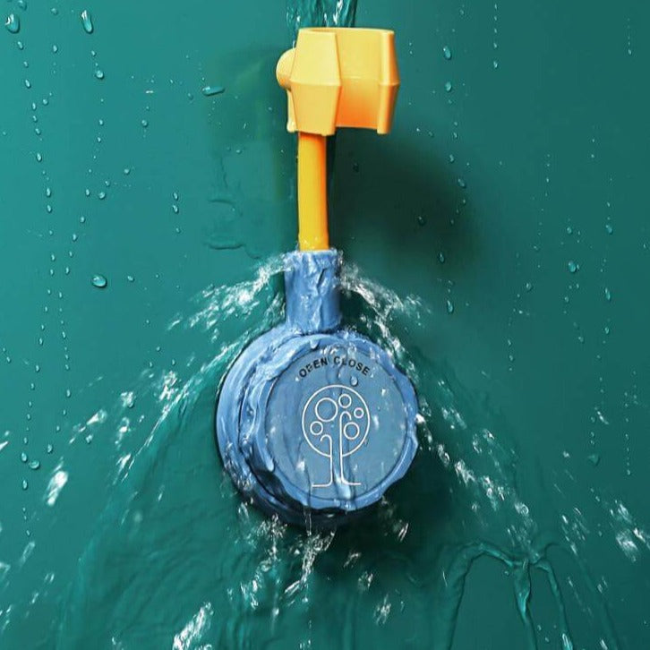 Adjustable Shower Head Holder