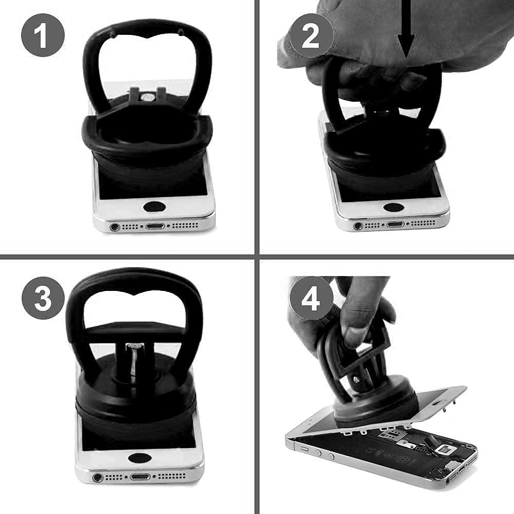 Car Dent Puller