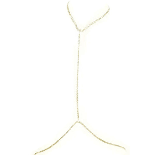 Body Chain Accessory