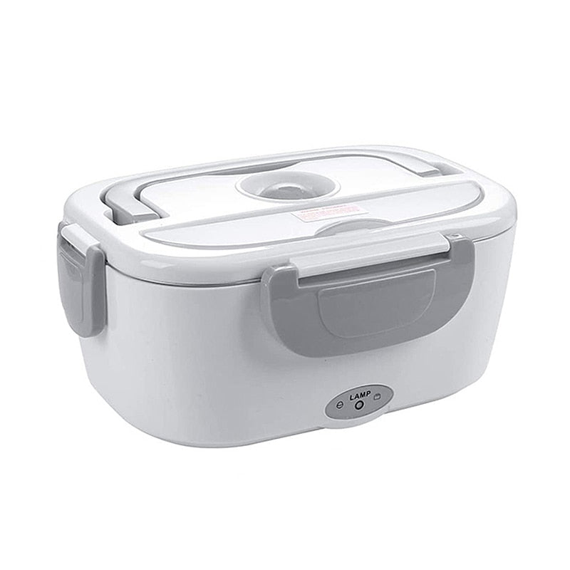 Electric Lunch Box