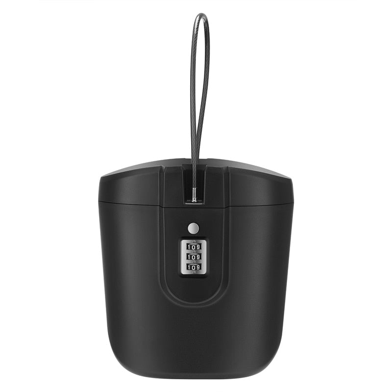Portable Safe