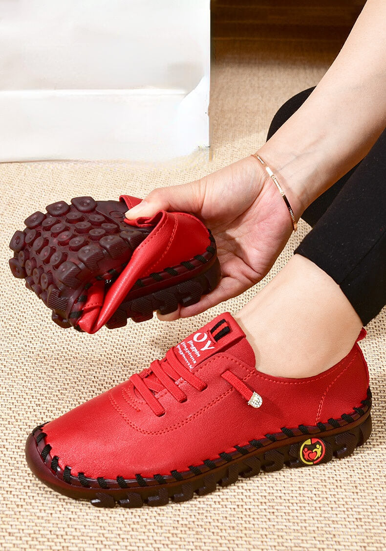 Ortopediske loafers for kvinner