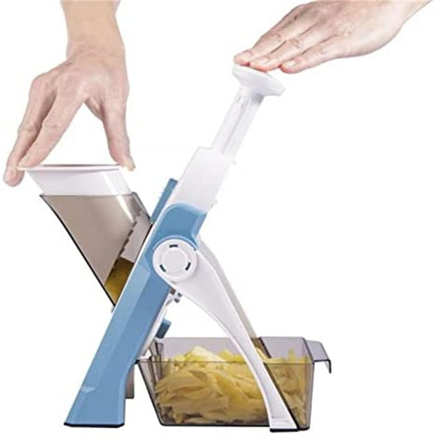 Multifunctional cutting machine