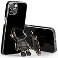 Astronaut phone case