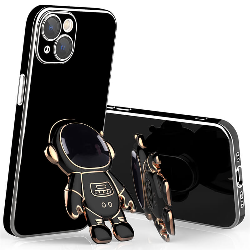 Astronaut phone case