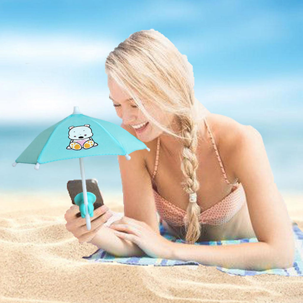 Phone Umbrella
