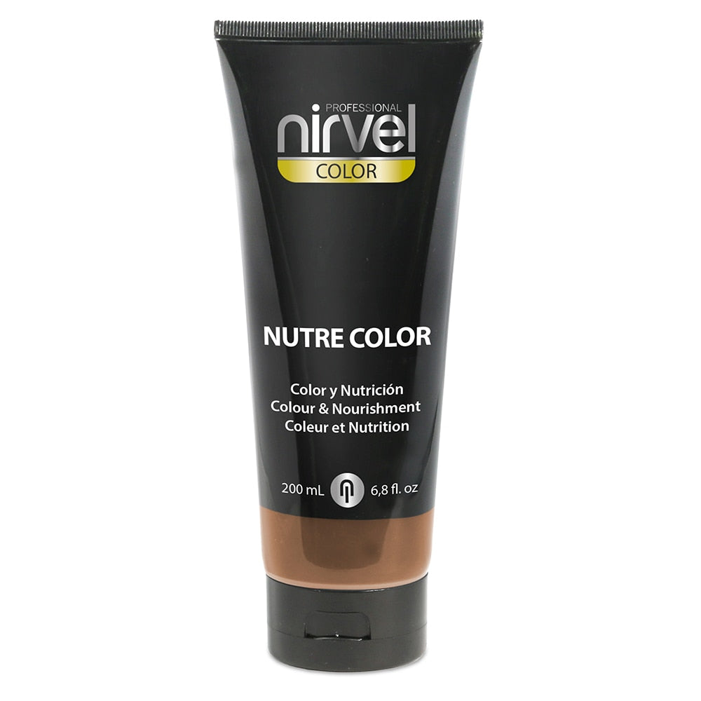 Hair Color Mask