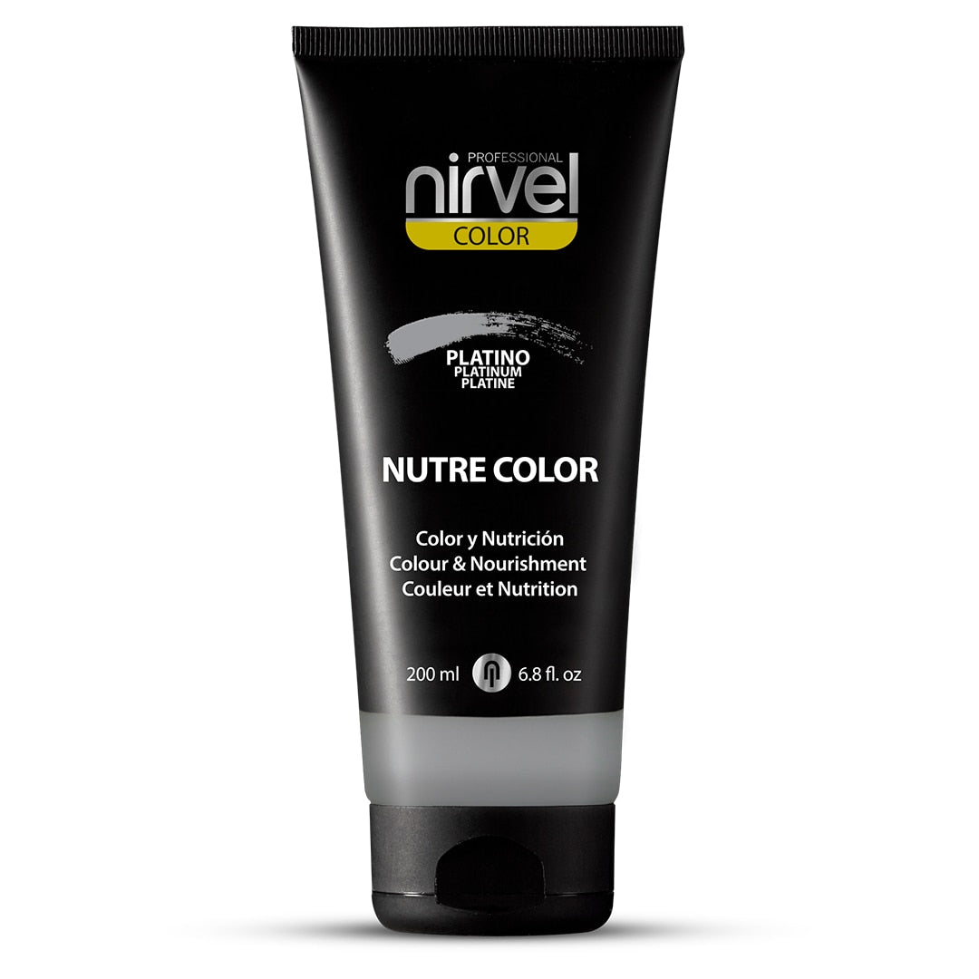 Hair Color Mask