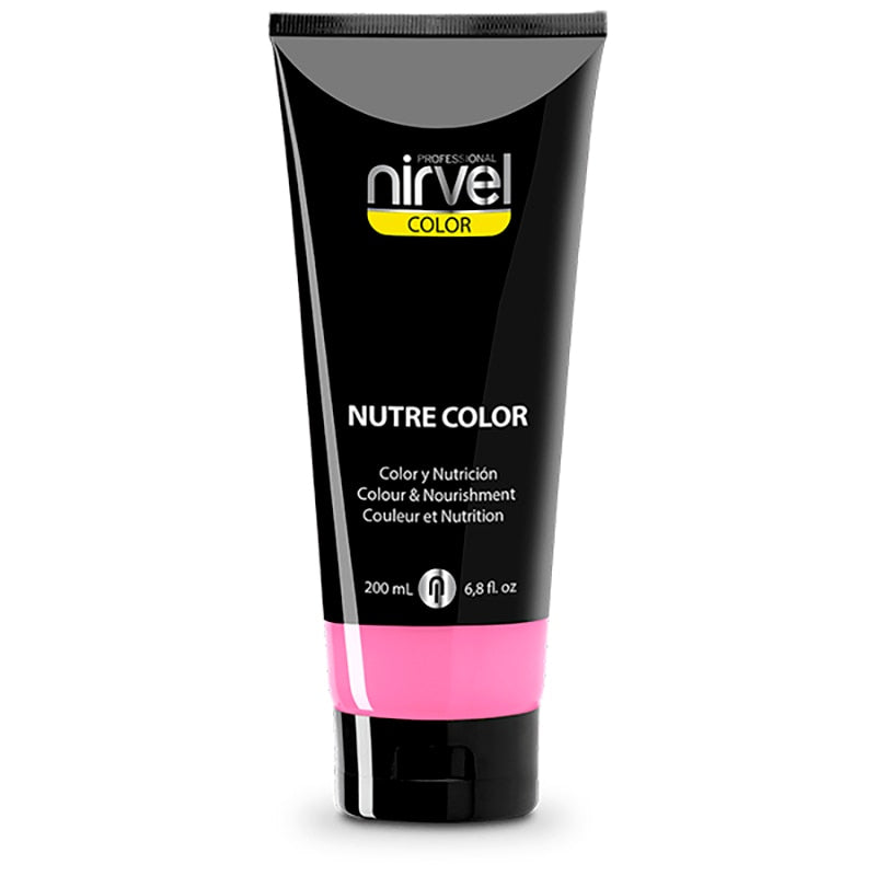 Hair Color Mask