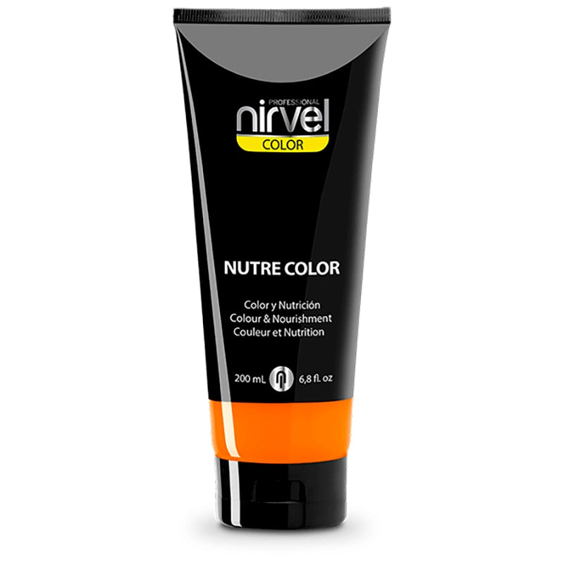Hair Color Mask