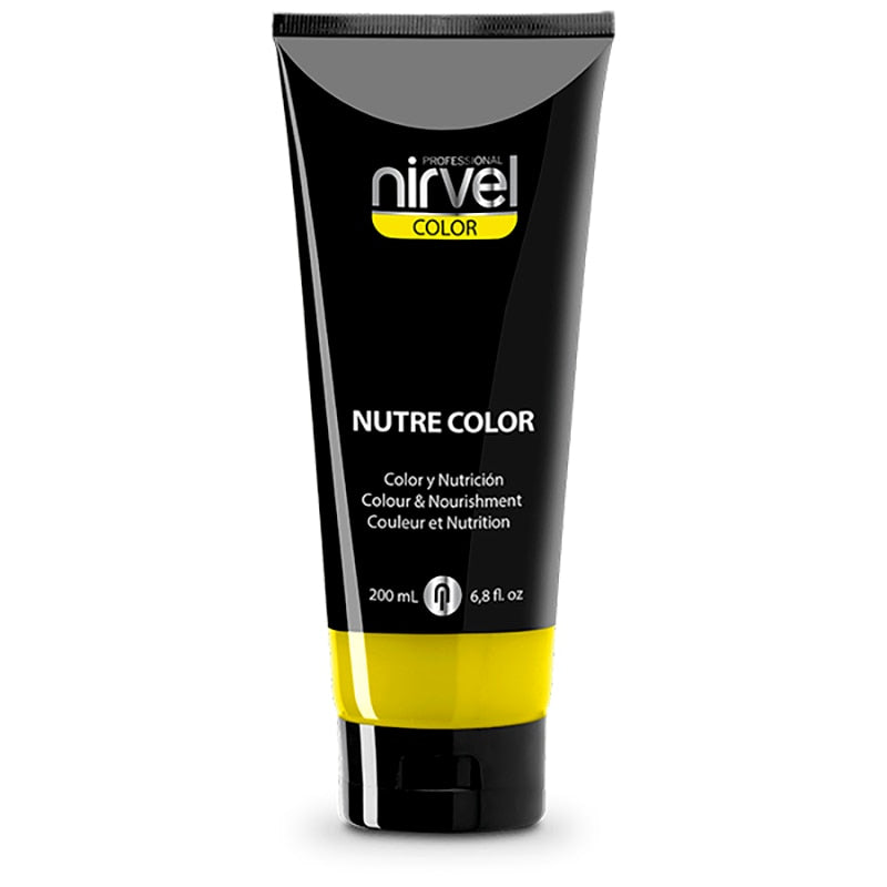 Hair Color Mask