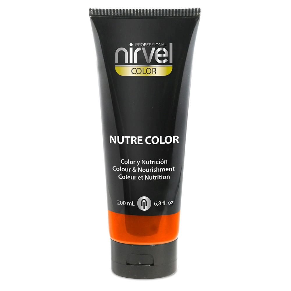 Hair Color Mask