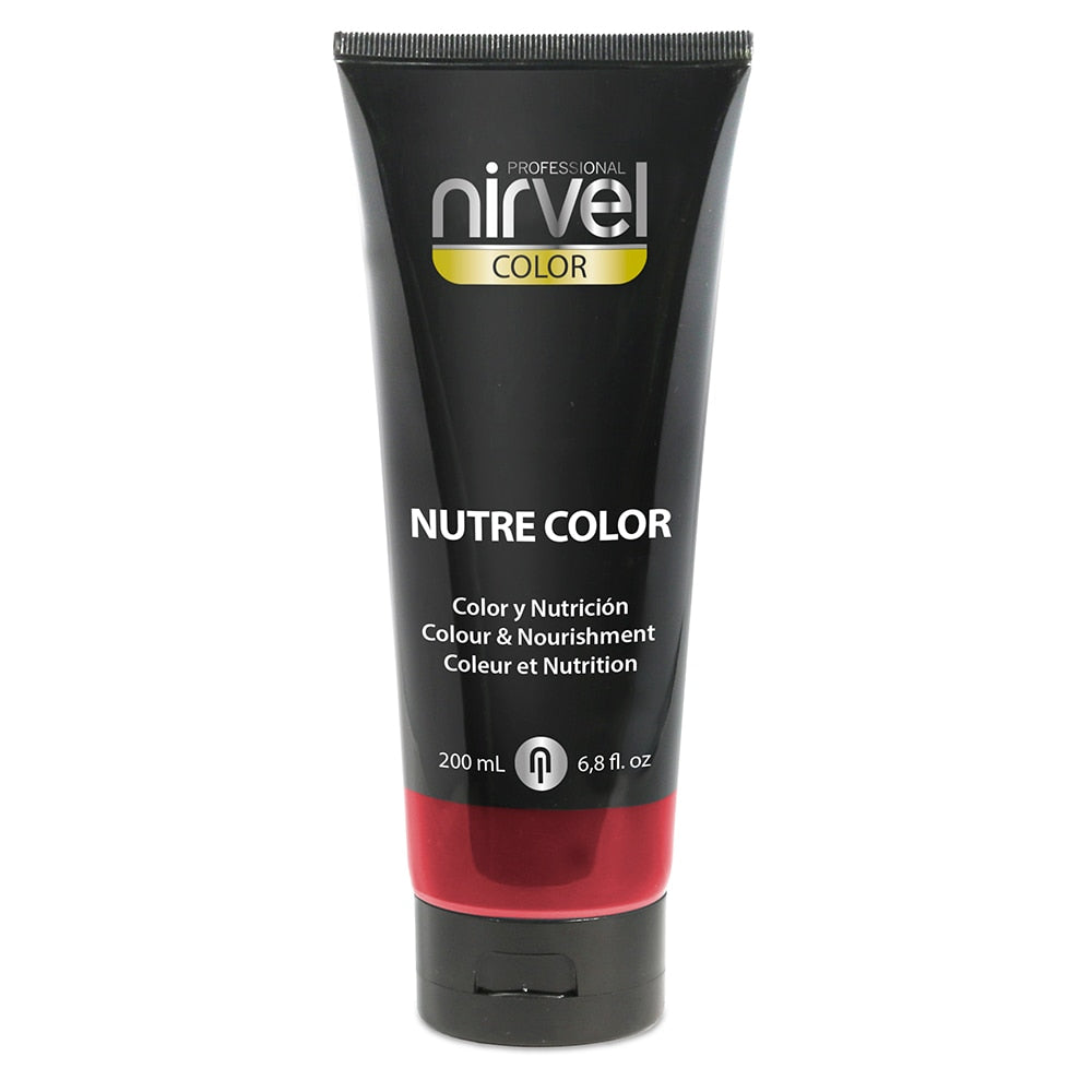 Hair Color Mask