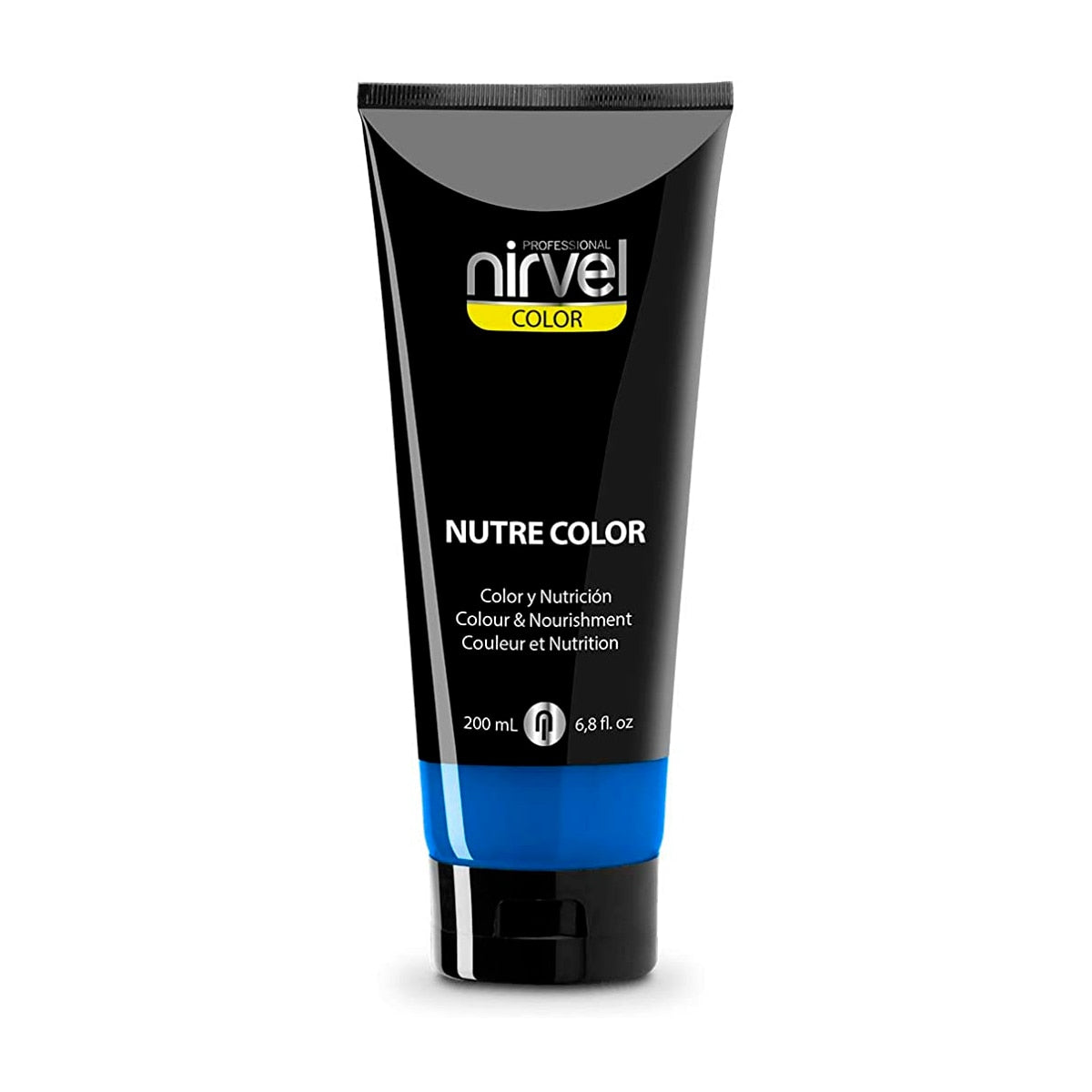 Hair Color Mask