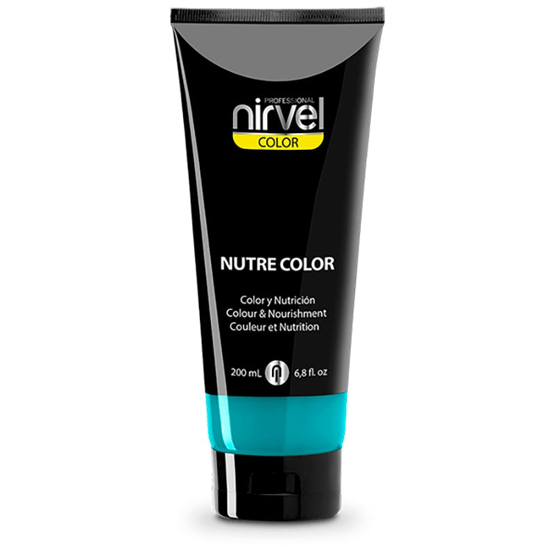 Hair Color Mask