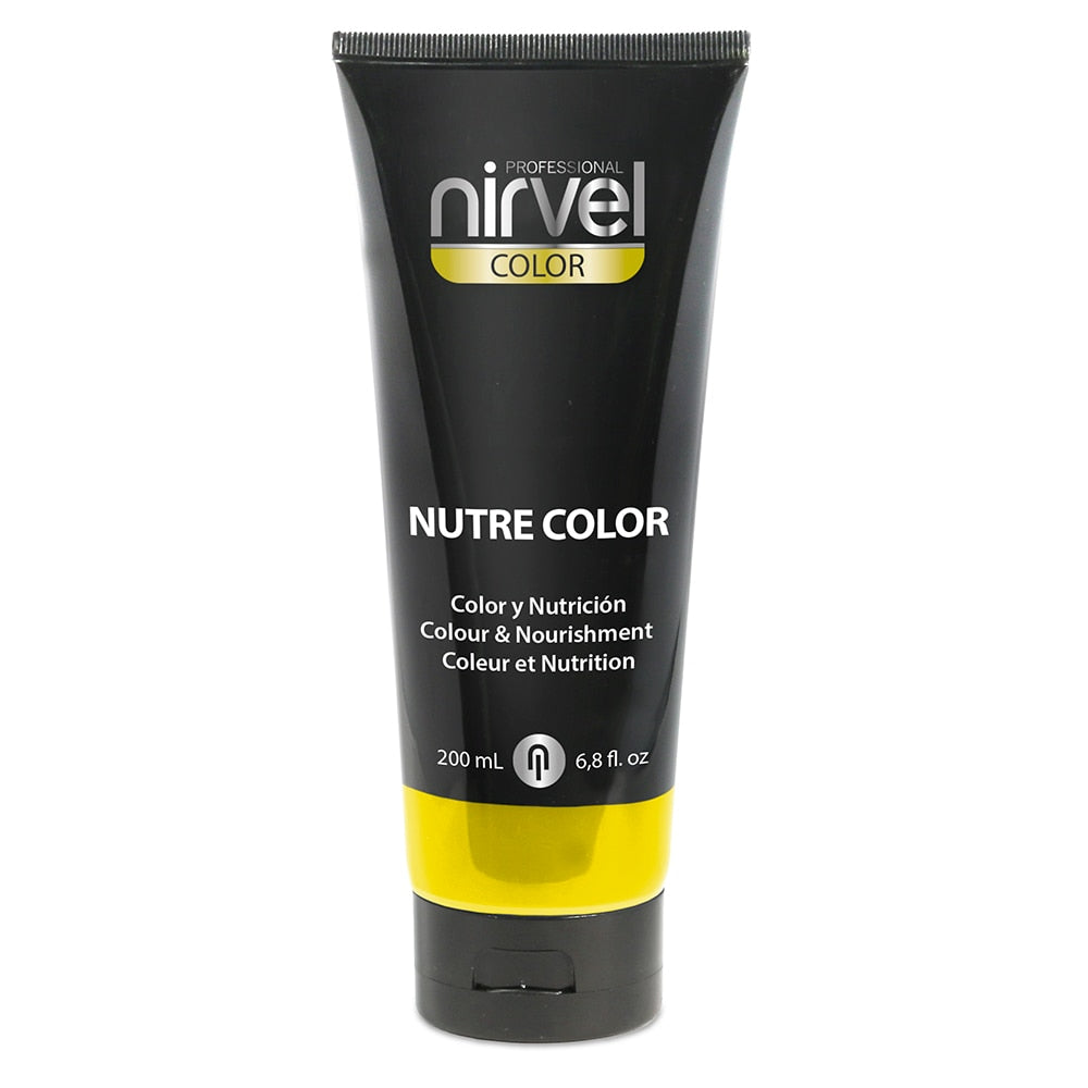 Hair Color Mask