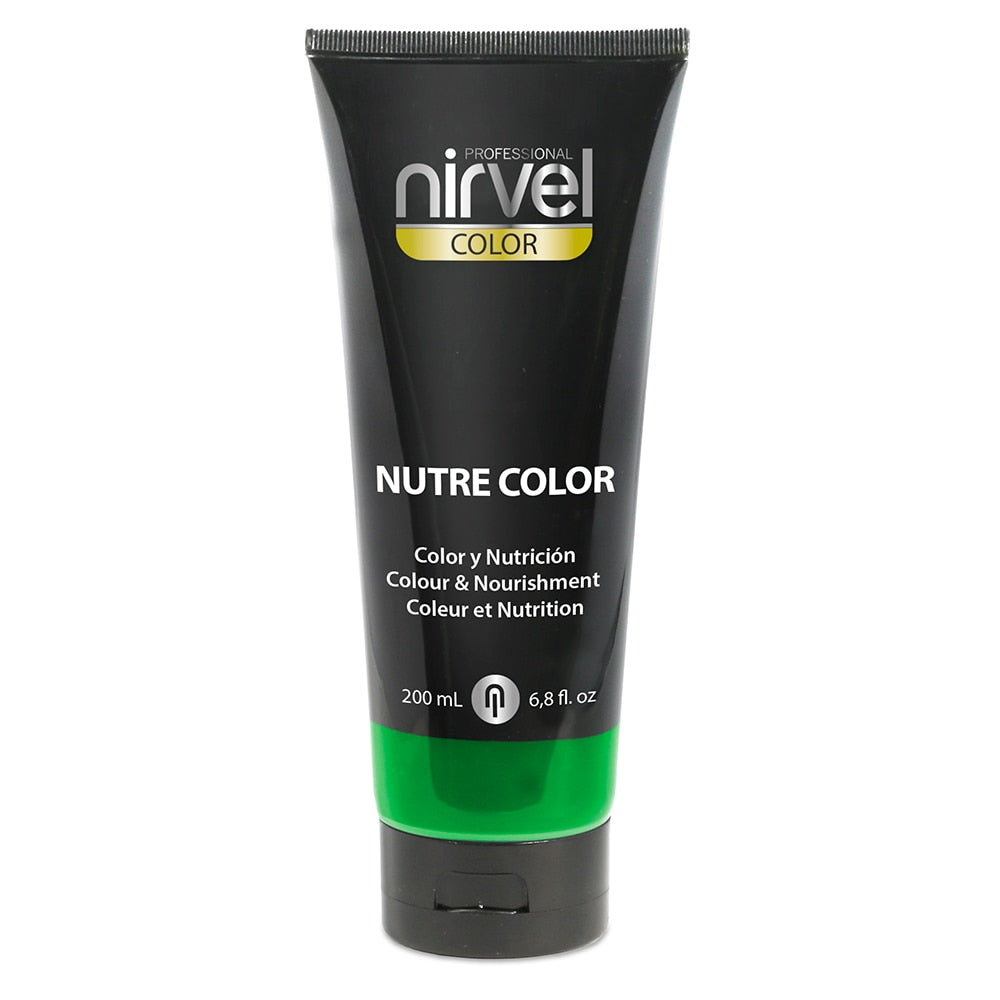 Hair Color Mask