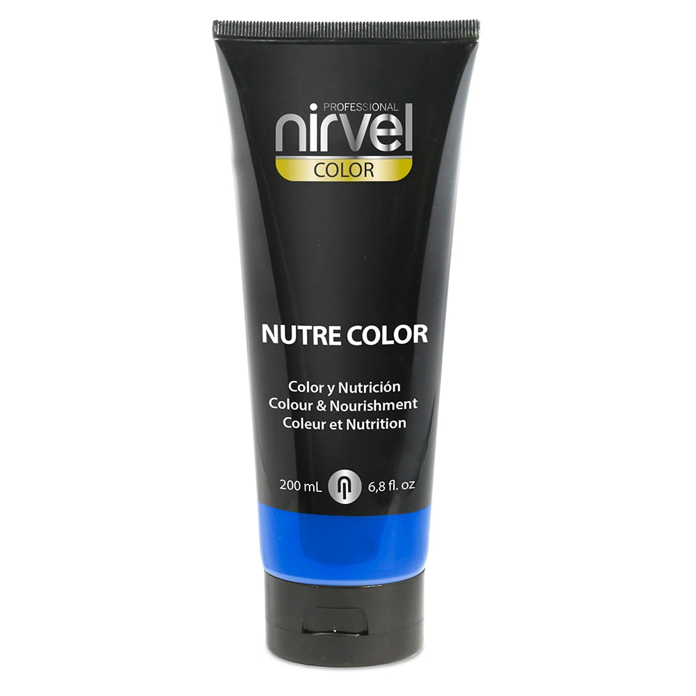 Hair Color Mask
