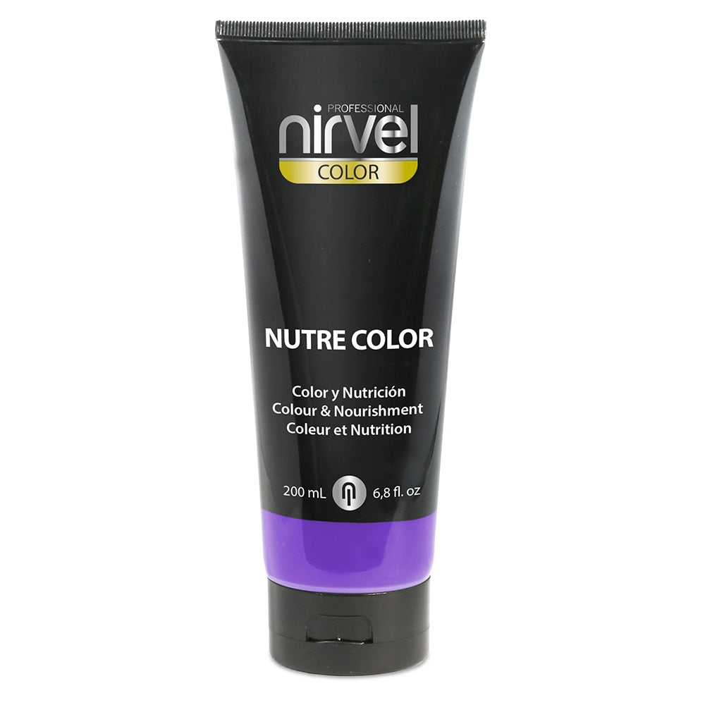 Hair Color Mask
