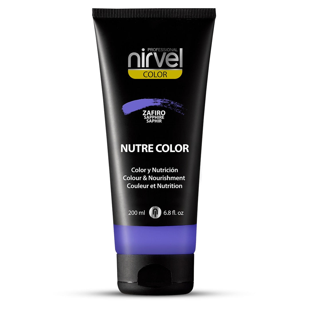 Hair Color Mask
