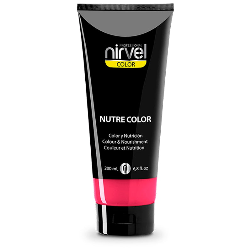 Hair Color Mask
