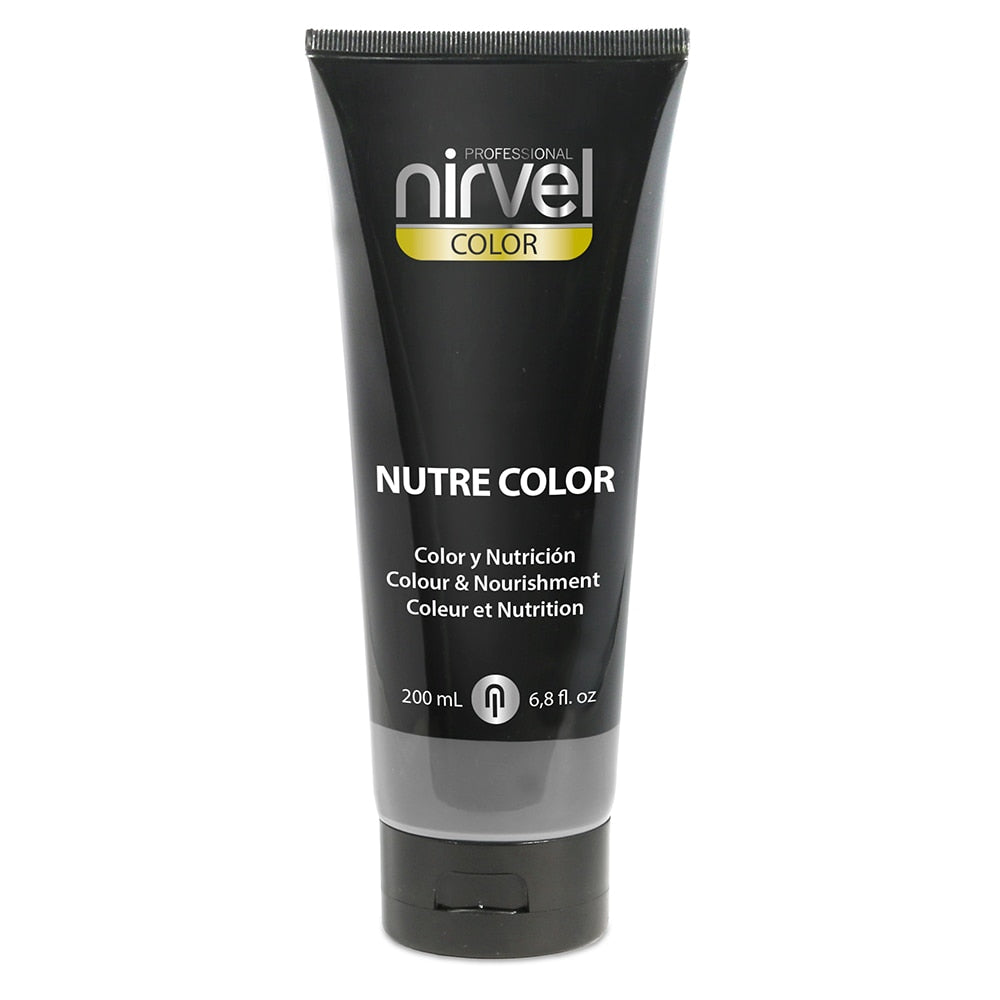 Hair Color Mask
