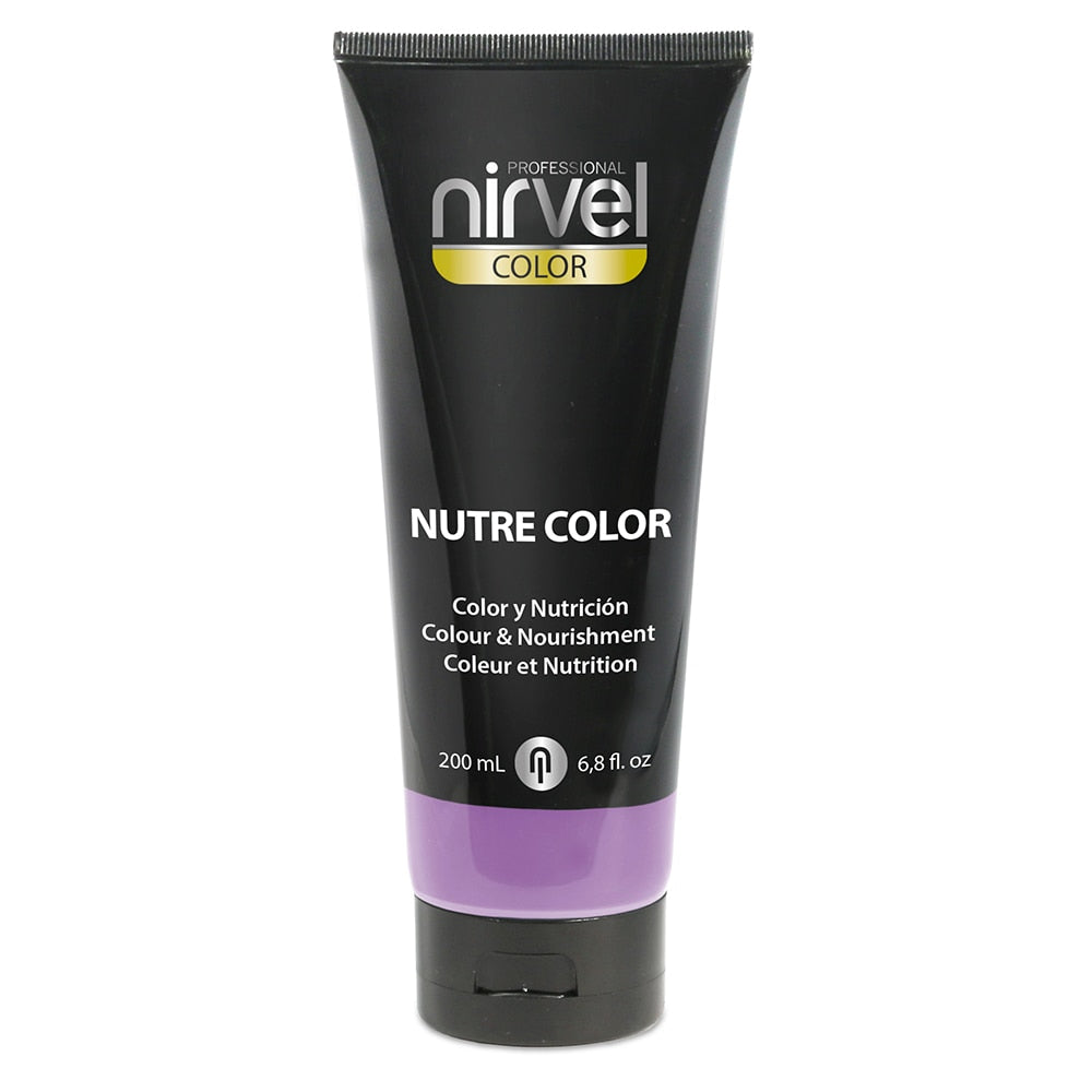 Hair Color Mask