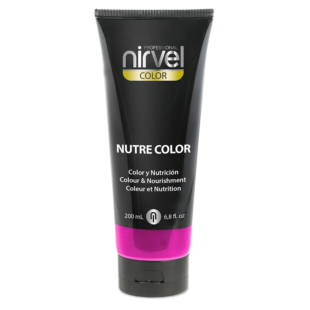 Hair Color Mask