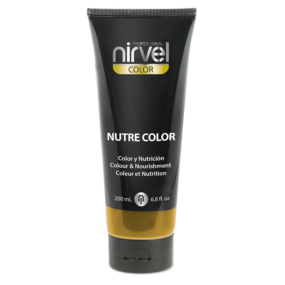 Hair Color Mask