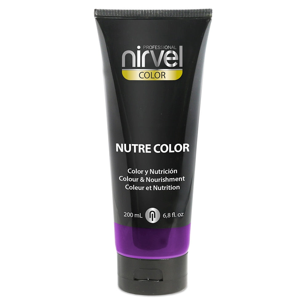 Hair Color Mask