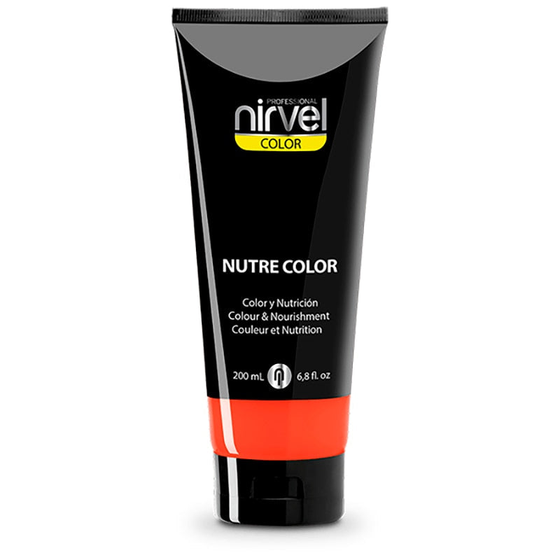 Hair Color Mask