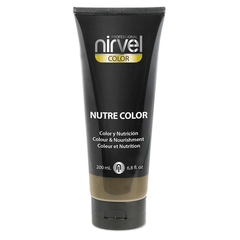 Hair Color Mask