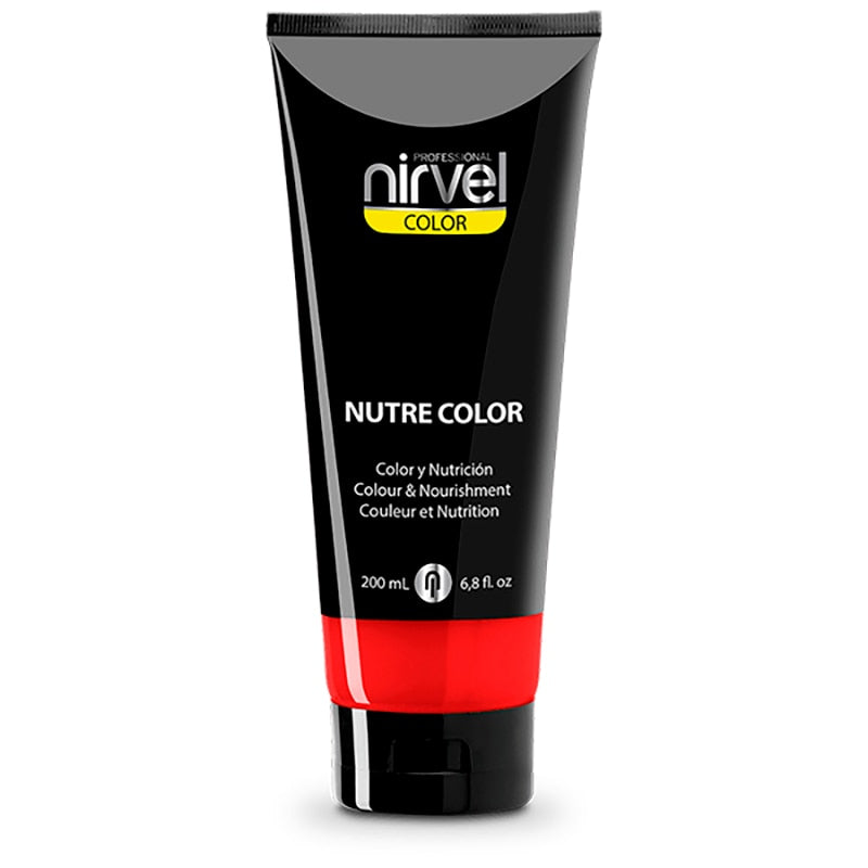 Hair Color Mask