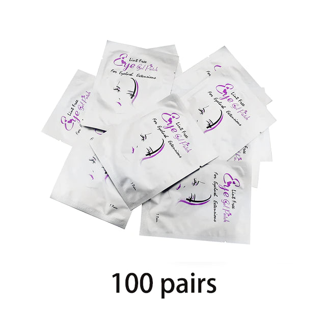 Hydrogel Under Eye Pad