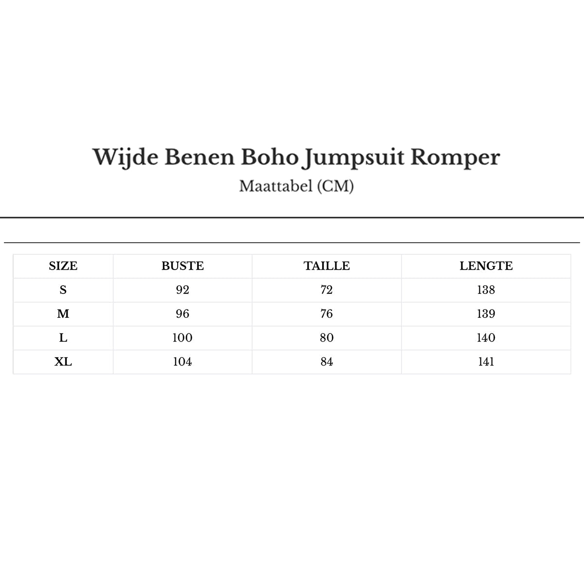 Wide Leg Boho Jumpsuit Romper