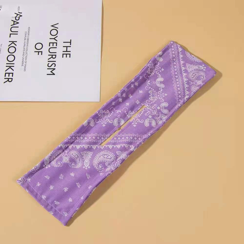 Ribbon Deft Bun
