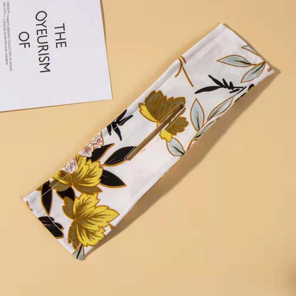 Ribbon Deft Bun