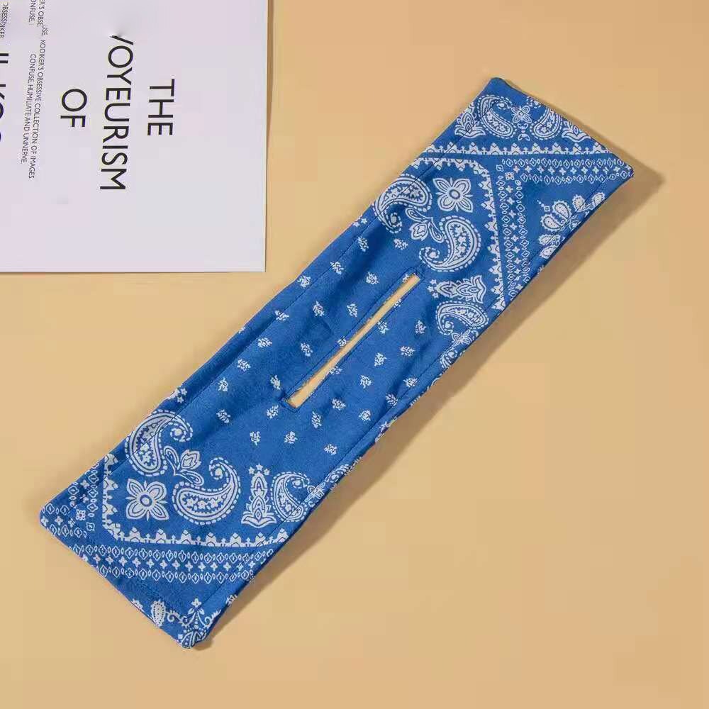 Ribbon Deft Bun