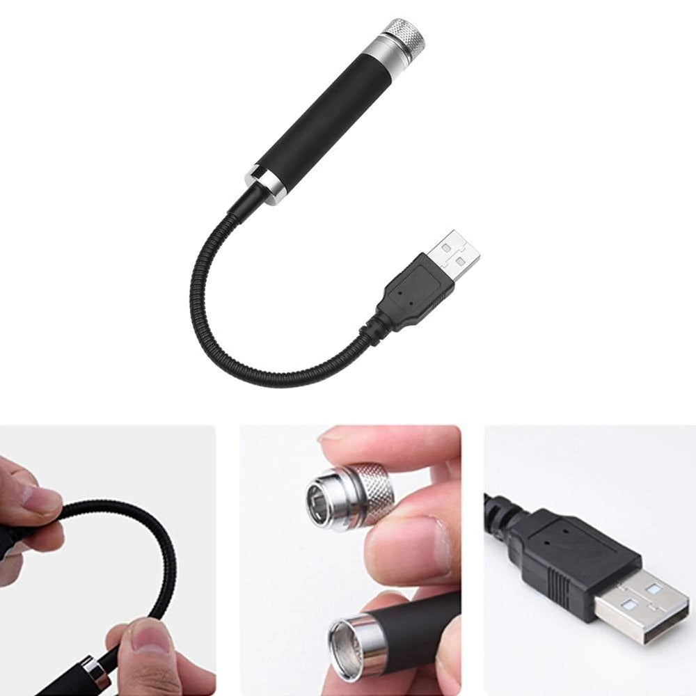 StarSky | USB Ambience Lighting